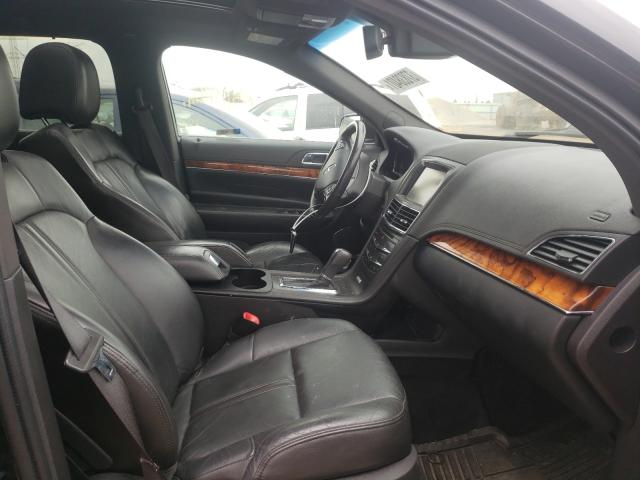 Photo 4 VIN: 2LMHJ5NK2EBL50274 - LINCOLN MKT 