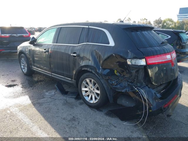 Photo 2 VIN: 2LMHJ5NK2EBL57046 - LINCOLN MKT 