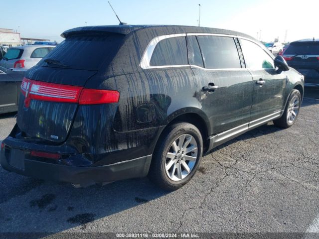 Photo 3 VIN: 2LMHJ5NK2EBL57046 - LINCOLN MKT 