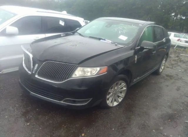 Photo 1 VIN: 2LMHJ5NK2EBL57788 - LINCOLN MKT 