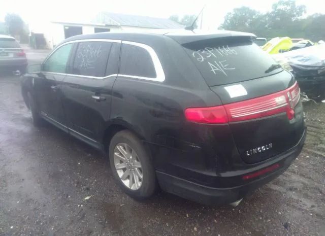 Photo 2 VIN: 2LMHJ5NK2EBL57788 - LINCOLN MKT 