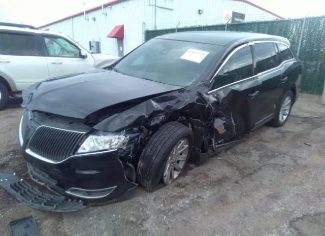 Photo 1 VIN: 2LMHJ5NK2FBL03456 - LINCOLN MKT 