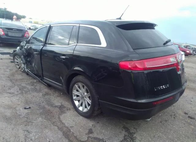 Photo 2 VIN: 2LMHJ5NK2FBL03456 - LINCOLN MKT 