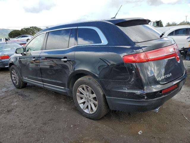 Photo 1 VIN: 2LMHJ5NK2GBL00123 - LINCOLN MKT 