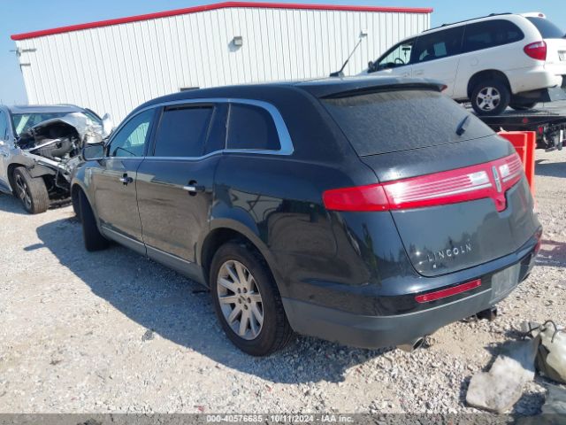 Photo 2 VIN: 2LMHJ5NK2GBL00798 - LINCOLN MKT 