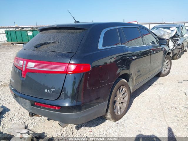 Photo 3 VIN: 2LMHJ5NK2GBL00798 - LINCOLN MKT 