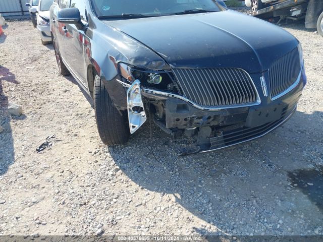 Photo 5 VIN: 2LMHJ5NK2GBL00798 - LINCOLN MKT 