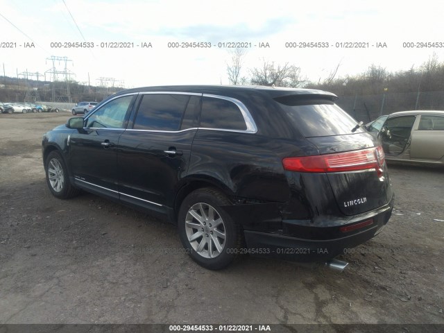 Photo 2 VIN: 2LMHJ5NK2GBL00896 - LINCOLN MKT 