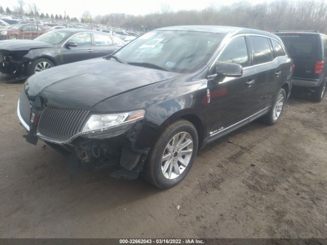 Photo 1 VIN: 2LMHJ5NK2GBL01157 - LINCOLN MKT 