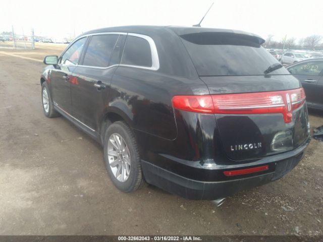 Photo 2 VIN: 2LMHJ5NK2GBL01157 - LINCOLN MKT 