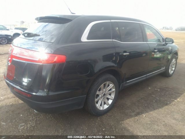 Photo 3 VIN: 2LMHJ5NK2GBL01157 - LINCOLN MKT 