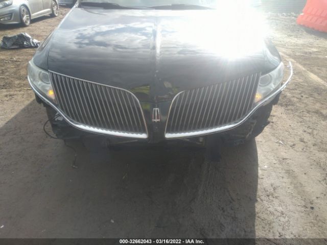 Photo 5 VIN: 2LMHJ5NK2GBL01157 - LINCOLN MKT 