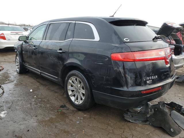 Photo 1 VIN: 2LMHJ5NK2HBL00205 - LINCOLN MKT 