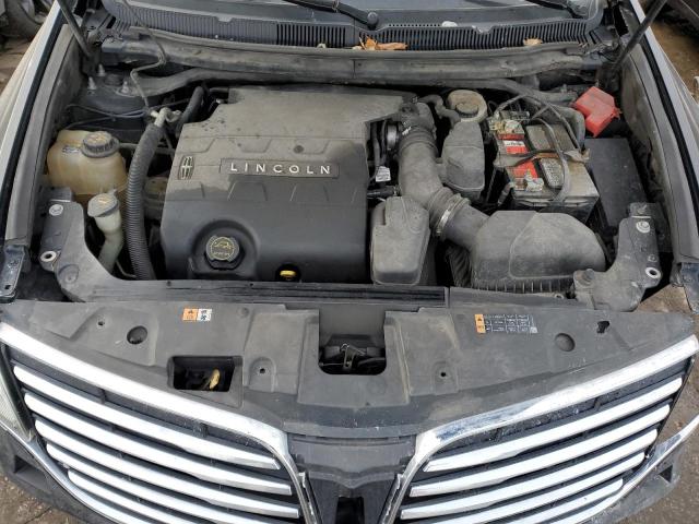 Photo 11 VIN: 2LMHJ5NK2HBL00205 - LINCOLN MKT 