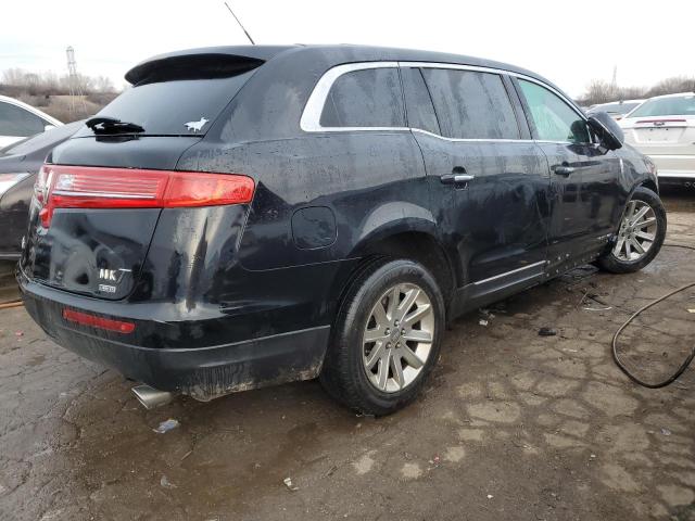 Photo 2 VIN: 2LMHJ5NK2HBL00205 - LINCOLN MKT 