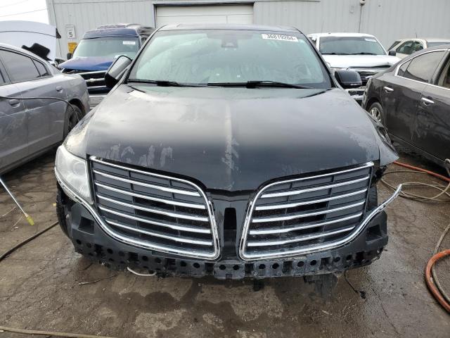 Photo 4 VIN: 2LMHJ5NK2HBL00205 - LINCOLN MKT 