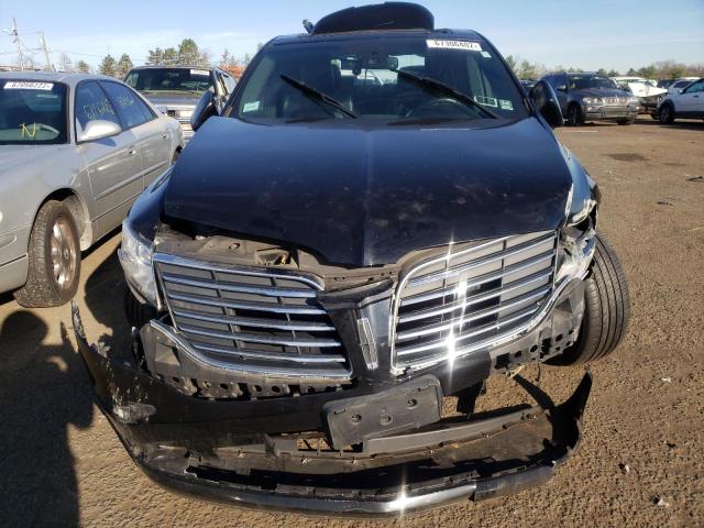 Photo 4 VIN: 2LMHJ5NK2JBL00131 - LINCOLN MKT 