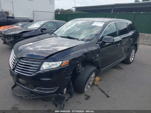 Photo 1 VIN: 2LMHJ5NK2KBL04326 - LINCOLN MKT 