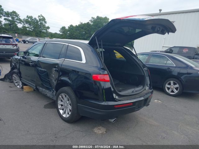 Photo 2 VIN: 2LMHJ5NK2KBL04326 - LINCOLN MKT 