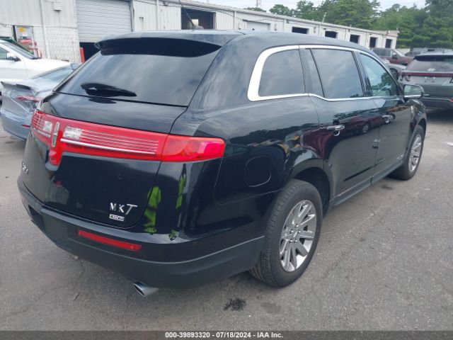 Photo 3 VIN: 2LMHJ5NK2KBL04326 - LINCOLN MKT 