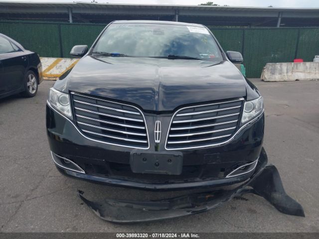 Photo 5 VIN: 2LMHJ5NK2KBL04326 - LINCOLN MKT 