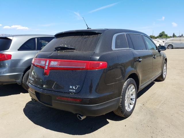 Photo 3 VIN: 2LMHJ5NK3DBL55515 - LINCOLN MKT 