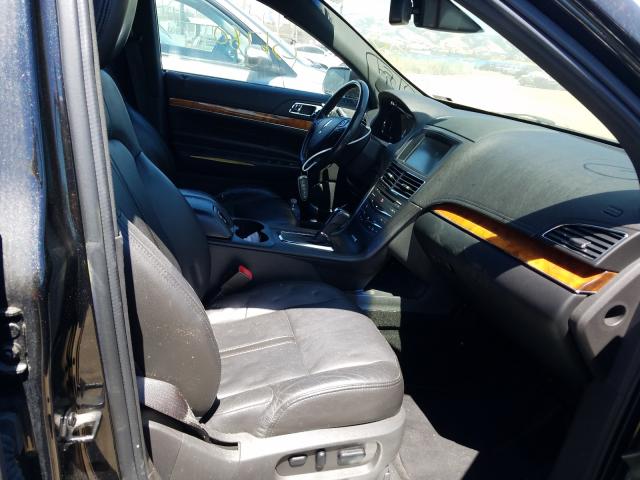 Photo 4 VIN: 2LMHJ5NK3DBL55515 - LINCOLN MKT 