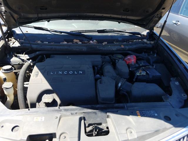 Photo 6 VIN: 2LMHJ5NK3DBL55515 - LINCOLN MKT 