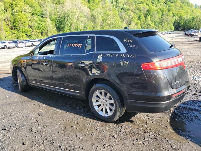 Photo 1 VIN: 2LMHJ5NK3DBL55658 - LINCOLN MKT 