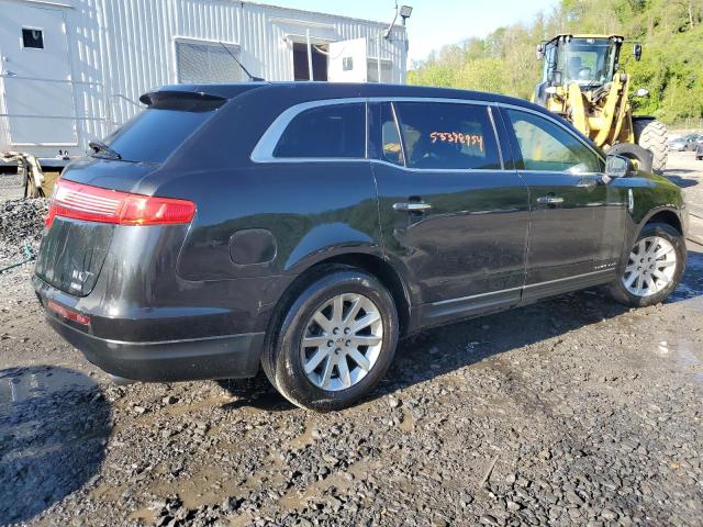 Photo 2 VIN: 2LMHJ5NK3DBL55658 - LINCOLN MKT 