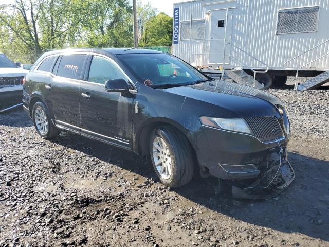 Photo 3 VIN: 2LMHJ5NK3DBL55658 - LINCOLN MKT 