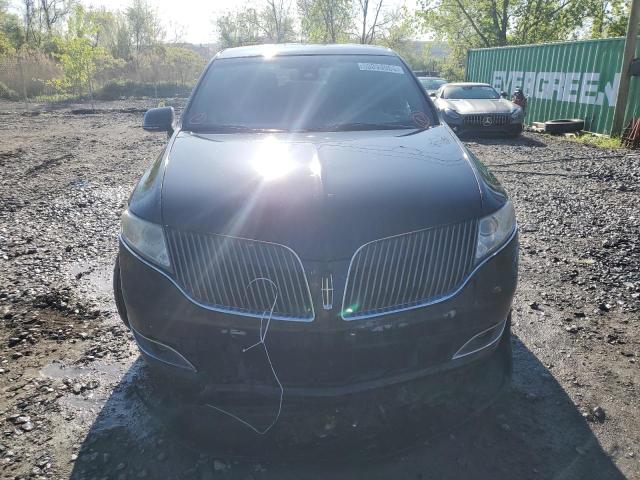 Photo 4 VIN: 2LMHJ5NK3DBL55658 - LINCOLN MKT 