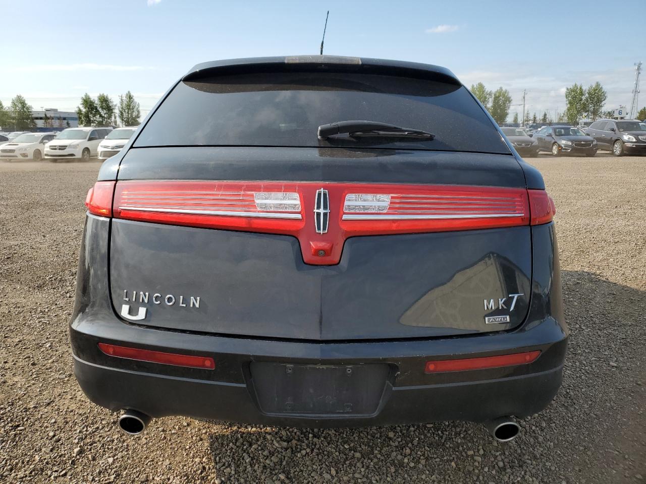 Photo 5 VIN: 2LMHJ5NK3DBL58527 - LINCOLN MKT 