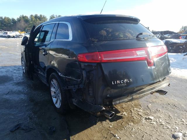 Photo 2 VIN: 2LMHJ5NK3EBL52180 - LINCOLN MKT 