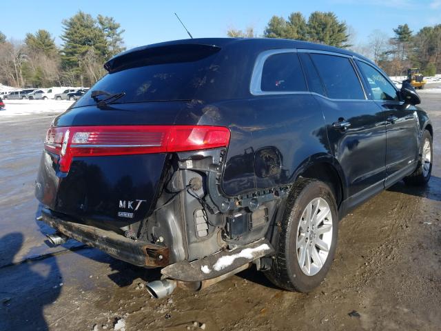 Photo 3 VIN: 2LMHJ5NK3EBL52180 - LINCOLN MKT 