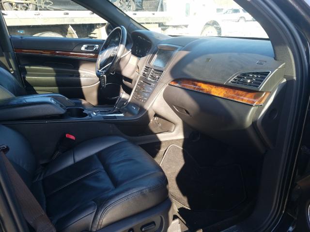 Photo 4 VIN: 2LMHJ5NK3EBL52180 - LINCOLN MKT 