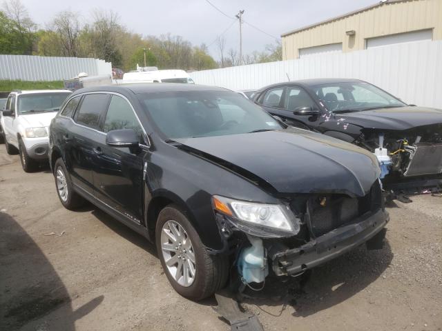 Photo 0 VIN: 2LMHJ5NK3EBL57430 - LINCOLN MKT 