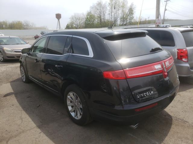 Photo 2 VIN: 2LMHJ5NK3EBL57430 - LINCOLN MKT 