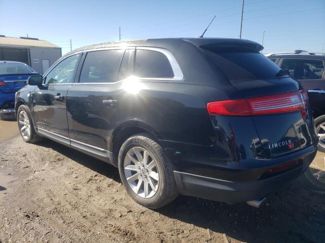 Photo 1 VIN: 2LMHJ5NK3EBL58724 - LINCOLN MKT 