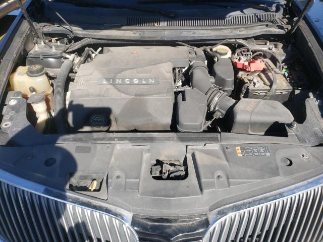 Photo 10 VIN: 2LMHJ5NK3EBL58724 - LINCOLN MKT 