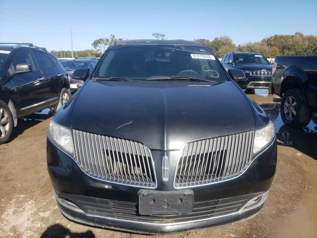 Photo 4 VIN: 2LMHJ5NK3EBL58724 - LINCOLN MKT 