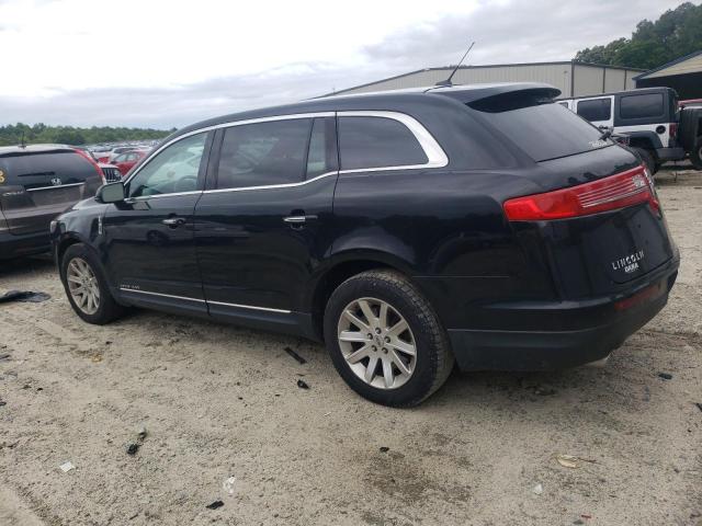 Photo 1 VIN: 2LMHJ5NK3FBL00095 - LINCOLN MKT 