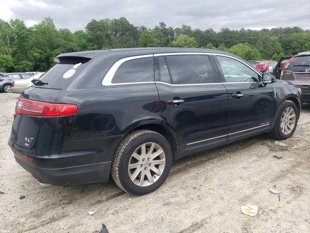 Photo 2 VIN: 2LMHJ5NK3FBL00095 - LINCOLN MKT 