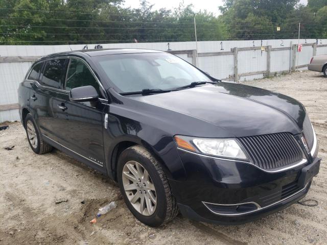 Photo 3 VIN: 2LMHJ5NK3FBL00095 - LINCOLN MKT 