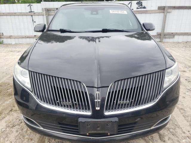 Photo 4 VIN: 2LMHJ5NK3FBL00095 - LINCOLN MKT 