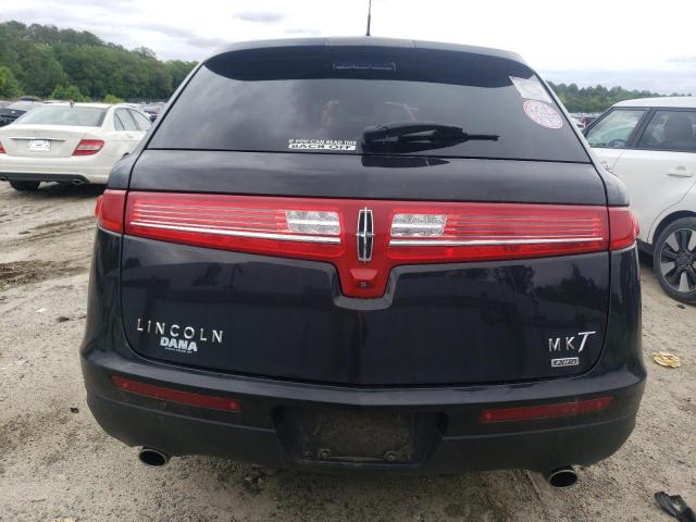 Photo 5 VIN: 2LMHJ5NK3FBL00095 - LINCOLN MKT 