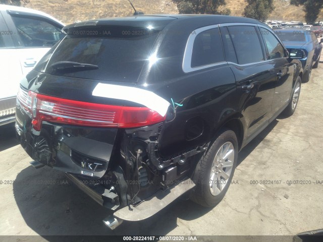 Photo 3 VIN: 2LMHJ5NK3FBL00145 - LINCOLN MKT 