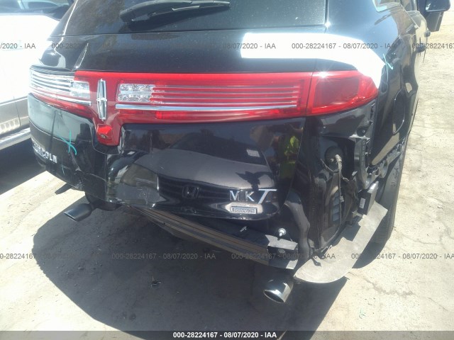 Photo 5 VIN: 2LMHJ5NK3FBL00145 - LINCOLN MKT 