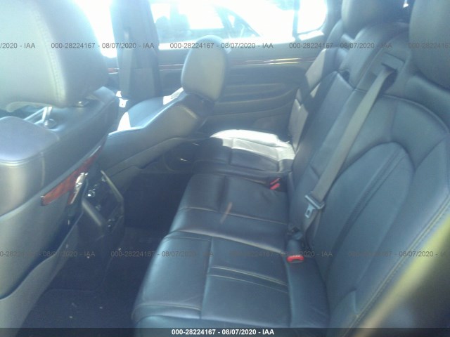 Photo 7 VIN: 2LMHJ5NK3FBL00145 - LINCOLN MKT 