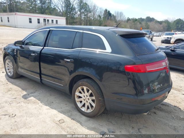 Photo 2 VIN: 2LMHJ5NK3FBL00582 - LINCOLN MKT 